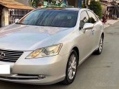 Bán xe Lexus ES năm 2007, màu bạc, xe nhập còn mới