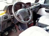 Cần bán Hyundai Galloper năm sản xuất 1999, màu xanh, nhập khẩu  