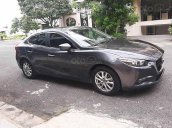 Bán Mazda 3 sản xuất 2019, màu xám còn mới, giá chỉ 610 triệu