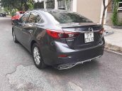 Bán Mazda 3 sản xuất 2019, màu xám còn mới, giá chỉ 610 triệu