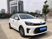 Cần bán xe Kia Soluto sản xuất năm 2019, màu trắng còn mới