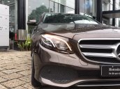 Mercedes E250 siêu lướt chính hãng