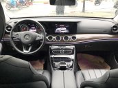 Mercedes E250 siêu lướt chính hãng