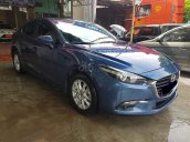 Bán Mazda 3 2018, xe tư nhân