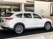 [Mazda Thảo Điền] Mazda CX-8 Premium AWD cao cấp khuyến mãi cực khủng giá tốt nhất Sài Gòn, giao ngay