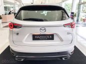 [Mazda Thảo Điền] Mazda CX-8 Premium AWD cao cấp khuyến mãi cực khủng giá tốt nhất Sài Gòn, giao ngay