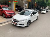 Bán Honda City model 2015, số tự động