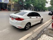 Bán Honda City model 2015, số tự động