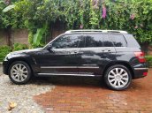 Bán xe Mercedes GLK300 2009