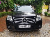 Bán xe Mercedes GLK300 2009