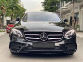 Bán xe Mercedes E300 AMG SX 2020, ĐKLĐ 16/10/2020, tư nhân