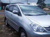 Bán ô tô Toyota Innova sản xuất năm 2009, màu bạc còn mới