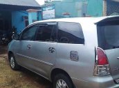 Bán ô tô Toyota Innova sản xuất năm 2009, màu bạc còn mới