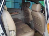 Bán ô tô Toyota Innova sản xuất năm 2009, màu bạc còn mới