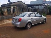 Bán Daewoo Lacetti sản xuất 2010, màu bạc còn mới