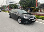 Cần bán Daewoo Lacetti CDX 2009 giá hạt dẻ