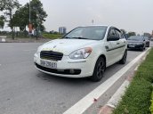 Hyundai Verna 2008 nhập khẩu trực tiếp