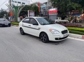 Hyundai Verna 2008 nhập khẩu trực tiếp