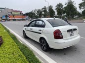 Hyundai Verna 2008 nhập khẩu trực tiếp