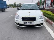 Hyundai Verna 2008 nhập khẩu trực tiếp