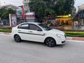 Hyundai Verna 2008 nhập khẩu trực tiếp