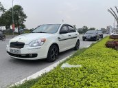 Hyundai Verna 2008 nhập khẩu trực tiếp