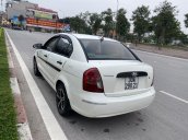 Hyundai Verna 2008 nhập khẩu trực tiếp