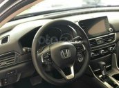 [Duy nhất tháng 11] Honda Accord 2020, ưu đãi và quà tặng hấp dẫn