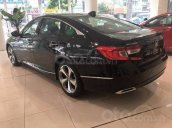 [Duy nhất tháng 11] Honda Accord 2020, ưu đãi và quà tặng hấp dẫn