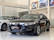 [Duy nhất tháng 11] Honda Accord 2020, ưu đãi và quà tặng hấp dẫn