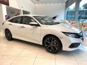 [Duy nhất tháng 11] Honda Civic khuyến mại cực hấp dẫn, hỗ trợ Bank 80% giá trị xe, trả trước 300 triệu nhận xe ngay