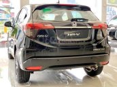 [Duy nhất tháng 11 - Honda Ô tô Tây Hồ] Honda HR-V 2020, ưu đãi và quà tặng hấp dẫn