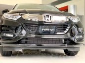 [Duy nhất tháng 11 - Honda Ô tô Tây Hồ] Honda HR-V 2020, ưu đãi và quà tặng hấp dẫn