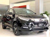 [Duy nhất tháng 11 - Honda Ô tô Tây Hồ] Honda HR-V 2020, ưu đãi và quà tặng hấp dẫn