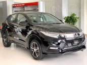 [Duy nhất tháng 11 - Honda Ô tô Tây Hồ] Honda HR-V 2020, ưu đãi và quà tặng hấp dẫn