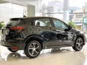 [Duy nhất tháng 11 - Honda Ô tô Tây Hồ] Honda HR-V 2020, ưu đãi và quà tặng hấp dẫn