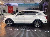 [Hot] KIA Sorento All New 2021 ưu đãi 20 triệu, xe giao ngay trong tháng 11 với đầy đủ các phiên bản và màu, 50% phí TB