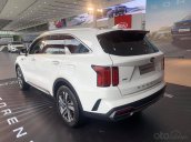 [Hot] KIA Sorento All New 2021 ưu đãi 20 triệu, xe giao ngay trong tháng 11 với đầy đủ các phiên bản và màu, 50% phí TB