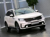 [Hot] KIA Sorento All New 2021 ưu đãi 20 triệu, xe giao ngay trong tháng 11 với đầy đủ các phiên bản và màu, 50% phí TB