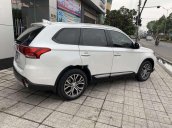 Cần bán Mitsubishi Outlander CVT sản xuất năm 2019, nhập khẩu nguyên chiếc