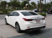 Cần bán xe Mazda 6 sản xuất 2018, xe chính chủ giá thấp, động cơ ổn định