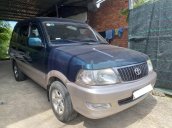 Bán ô tô Toyota Zace năm 2004, xe một đời chủ giá ưu đãi