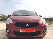 Bán Mitsubishi Attrage sản xuất năm 2019, xe nhập giá cạnh tranh