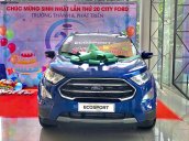 Bán Ford EcoSport 1.5L AT Trend năm 2020, xe nhập, giá tốt