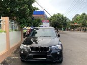 Cần bán xe BMW X3 Xdrive sản xuất năm 2014, xe nhập, xe mới chạy tốt