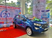 Bán Ford EcoSport 1.5L AT Trend năm 2020, xe nhập, giá tốt