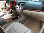 Chính chủ bán lại xe Toyota Camry sản xuất 2007, màu đen