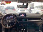 Bán gấp chiếc Mazda CX 5 năm sản xuất 2018, giá ưu đãi