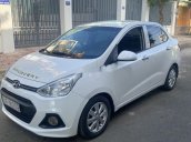 Bán nhanh chiếc Hyundai Grand i10 năm 2016, nhập khẩu, giá thấp