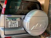 Cần bán xe Ford Everest năm 2010, màu xám, xe nhập số sàn